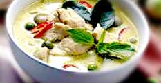 Green Curry